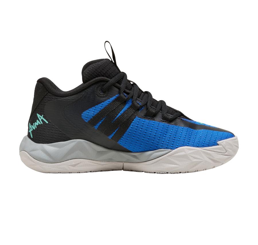 Puma Dagger 2 Jr Çocuk Spor Ayakkabı Puma Dagger 2 Jr Çocuk Spor Ayakkabı