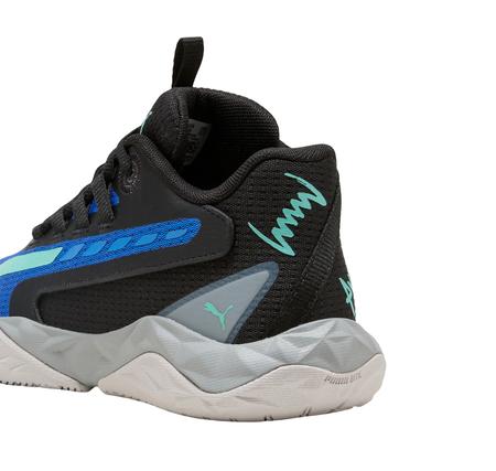 Puma Dagger 2 Jr Çocuk Spor Ayakkabı Puma Dagger 2 Jr Çocuk Spor Ayakkabı