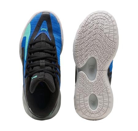 Puma Dagger 2 Jr Çocuk Spor Ayakkabı Puma Dagger 2 Jr Çocuk Spor Ayakkabı