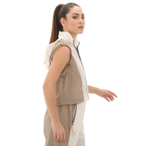 Puma Dare To Modular Jacket Kadın Ceket Kahve
