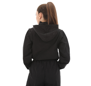 Puma Dare To Modular Jacket Kadın Ceket Siyah