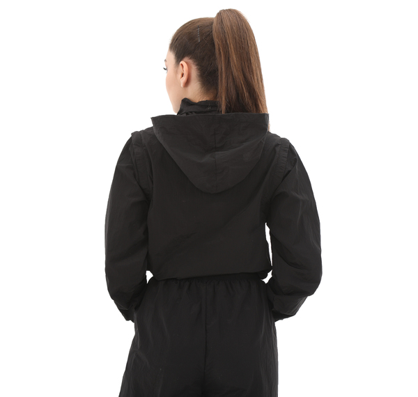 Puma Dare To Modular Jacket Kadın Ceket Siyah Puma Dare To Modular Jacket Kadın Ceket Siyah