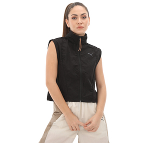 Puma Dare To Modular Jacket Kadın Ceket Siyah