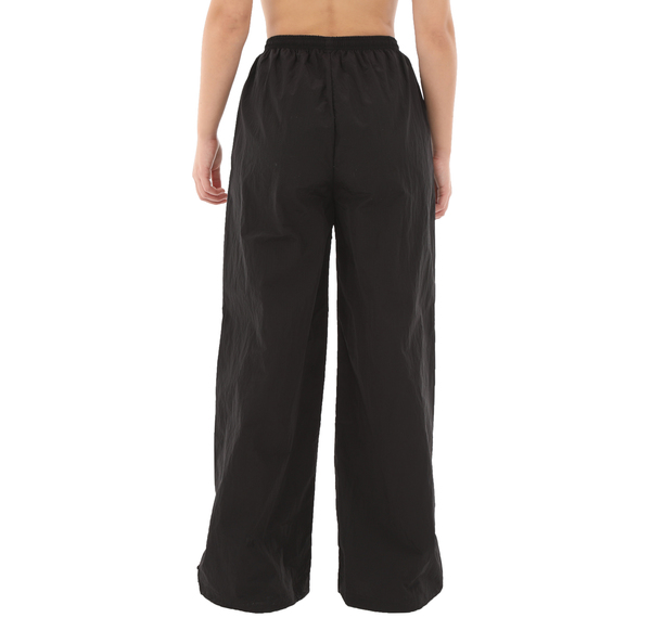 Puma Dare To Parachute Pants Kadın Eşofman Altı Siyah Puma Dare To Parachute Pants Kadın Eşofman Altı Siyah