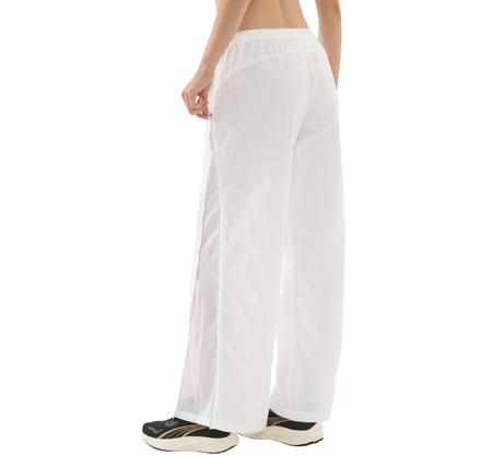 Puma Dare To Relaxed Pants Kadın Eşofman Altı Beyaz