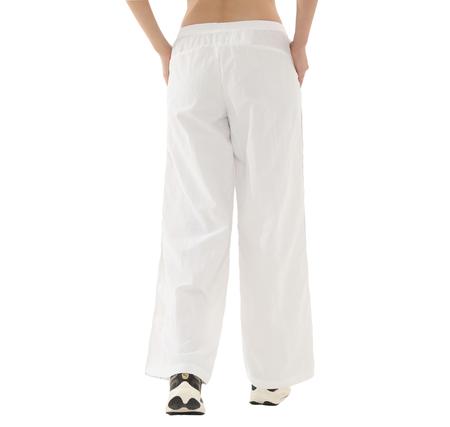 Puma Dare To Relaxed Pants Kadın Eşofman Altı Beyaz