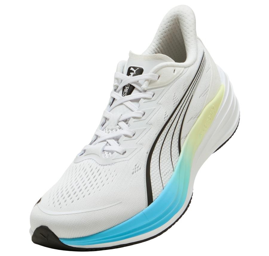 Puma Darter Pro 2 Beyaz Puma Darter Pro 2 Beyaz