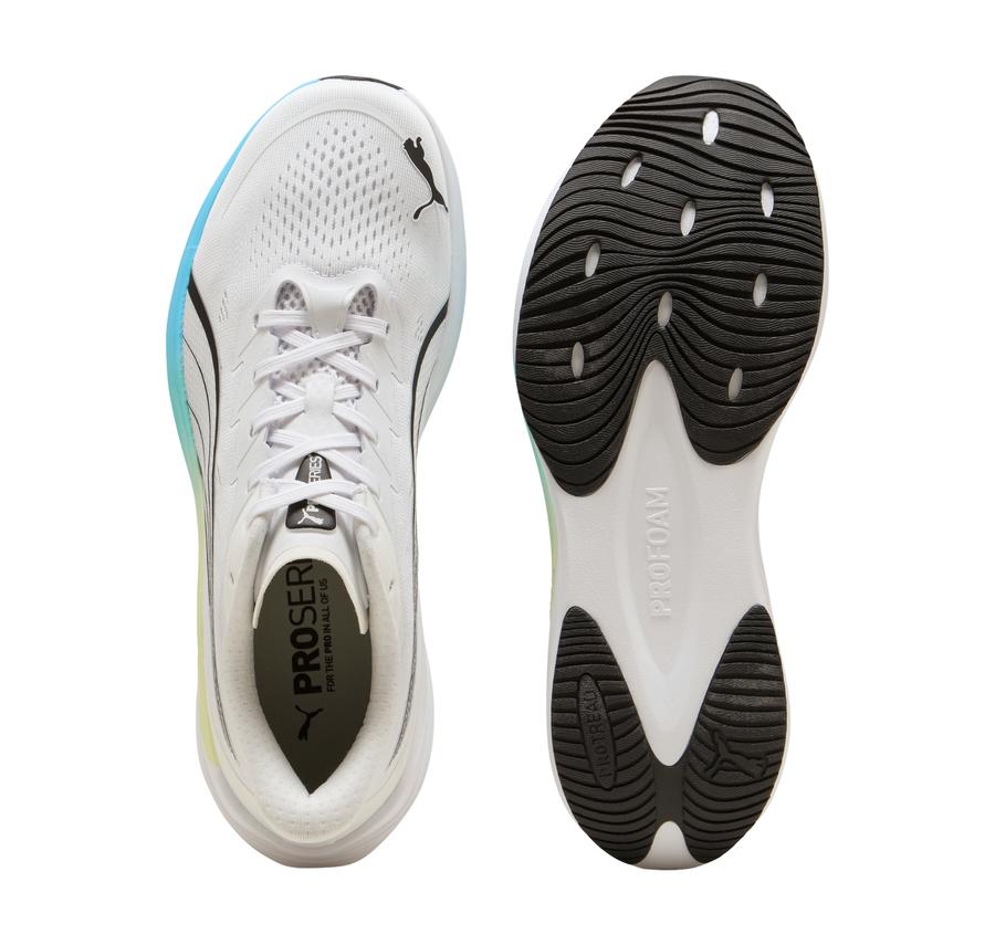 Puma Darter Pro 2 Beyaz Puma Darter Pro 2 Beyaz