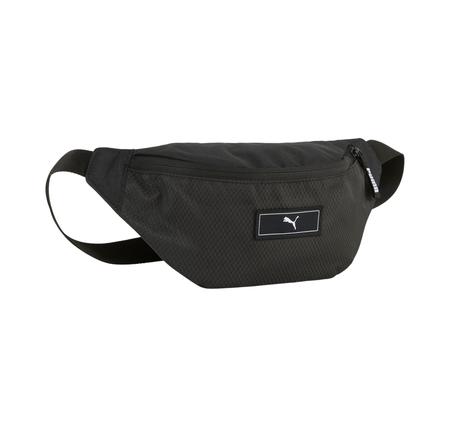 Puma Deck Waist Bag Erkek Bel Çantası Siyah