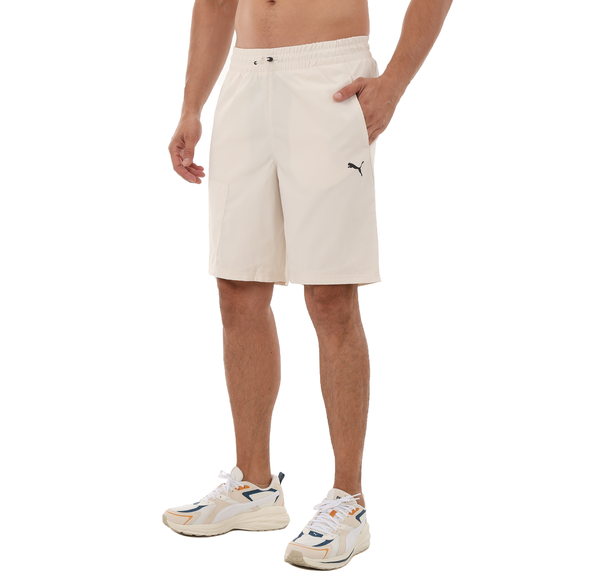 Мужские шорты Puma Desert Road Cargo Shorts Kapri