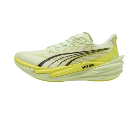 Puma Deviate Nıtro 4 Erkek Puma Deviate Nıtro 4 Erkek