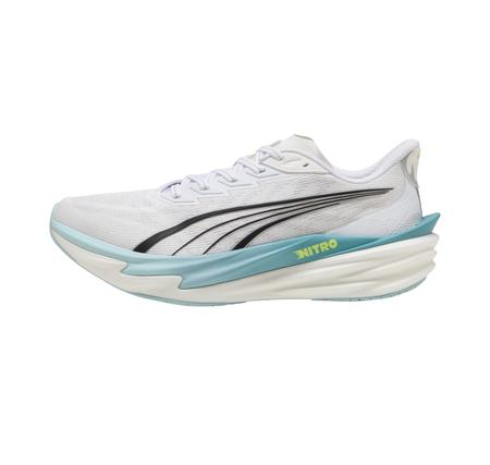 Puma Deviate Nıtro 4 Erkek Spor Ayakkabı Puma Deviate Nıtro 4 Erkek Spor Ayakkabı