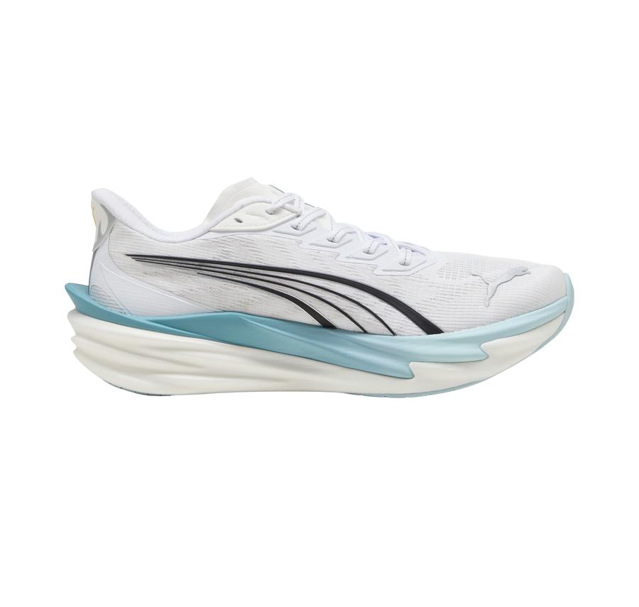 Puma Deviate Nıtro 4 Erkek Spor Ayakkabı Puma Deviate Nıtro 4 Erkek Spor Ayakkabı