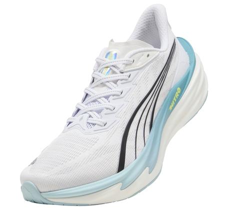 Puma Deviate Nıtro 4 Erkek Spor Ayakkabı