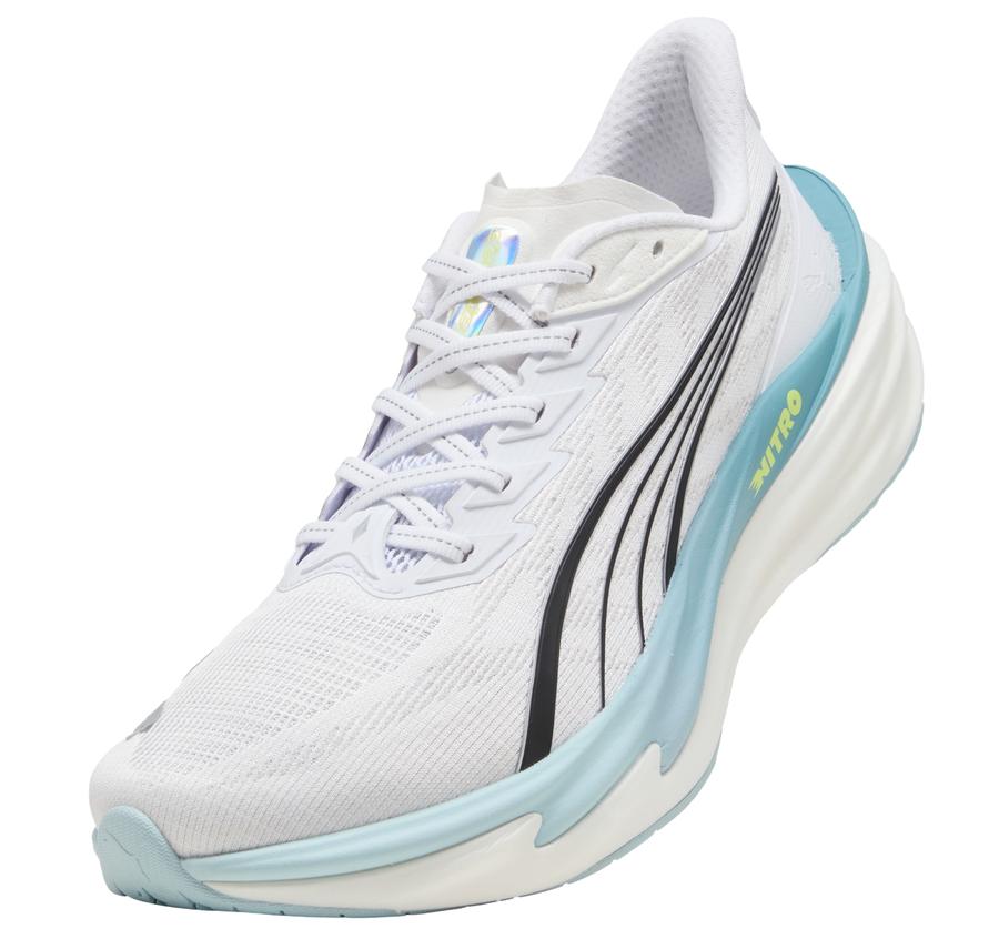 Puma Deviate Nıtro 4 Erkek Spor Ayakkabı Puma Deviate Nıtro 4 Erkek Spor Ayakkabı