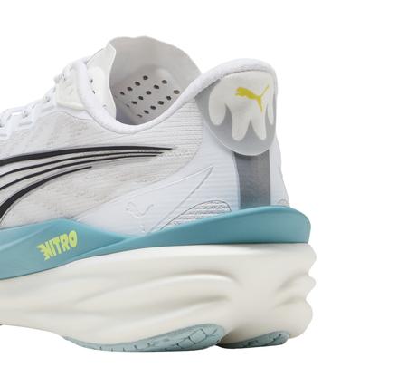 Puma Deviate Nıtro 4 Erkek Spor Ayakkabı