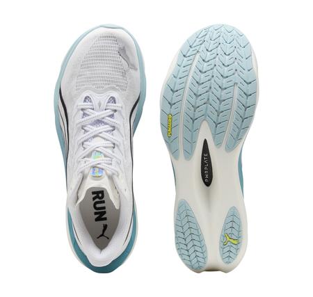 Puma Deviate Nıtro 4 Erkek Spor Ayakkabı