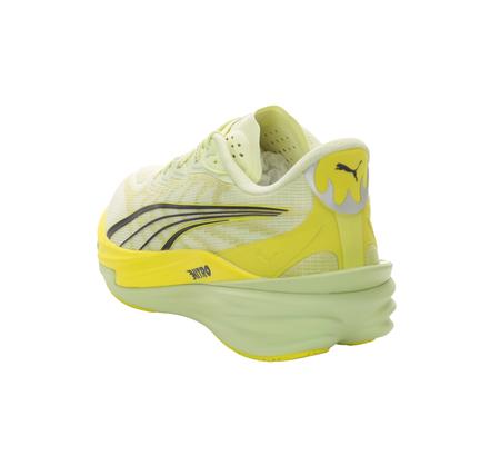 Puma Deviate Nıtro 4 Erkek Spor Ayakkabı Yeşil Puma Deviate Nıtro 4 Erkek Spor Ayakkabı Yeşil