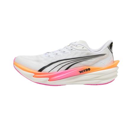 Puma Deviate Nıtro 4 Wns Kadın Spor Ayakkabı