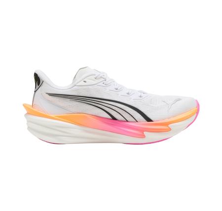 Puma Deviate Nıtro 4 Wns Kadın Spor Ayakkabı