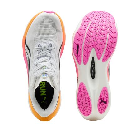 Puma Deviate Nıtro 4 Wns Kadın Spor Ayakkabı