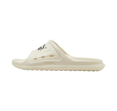 Puma Divecat Dry Terlik Beyaz Puma Divecat Dry Terlik Beyaz