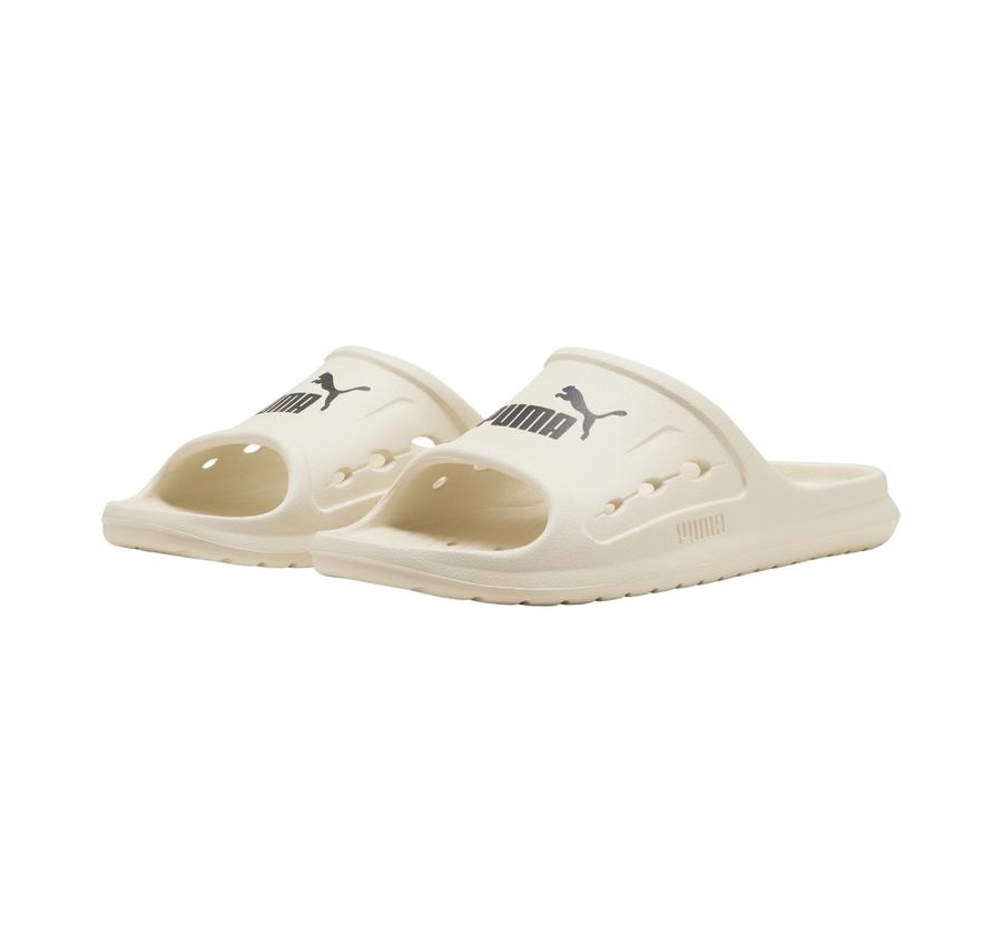 Puma Divecat Dry Terlik Beyaz Puma Divecat Dry Terlik Beyaz