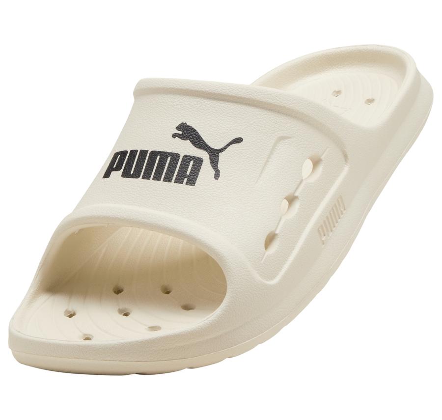 Puma Divecat Dry Terlik Beyaz Puma Divecat Dry Terlik Beyaz
