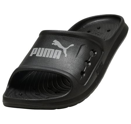 Puma Divecat Dry Terlik Siyah Puma Divecat Dry Terlik Siyah