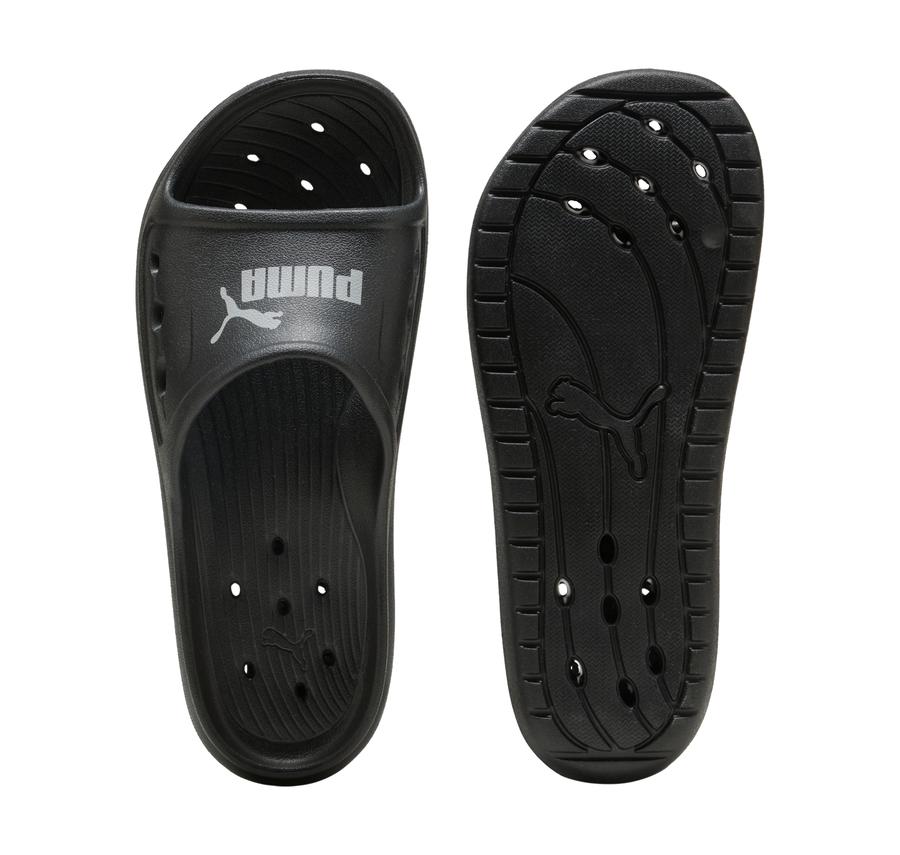 Puma Divecat Dry Terlik Siyah Puma Divecat Dry Terlik Siyah