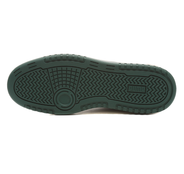 Puma Doublecourt Erkek Spor Ayakkabı Beyaz Puma Doublecourt Erkek Spor Ayakkabı Beyaz