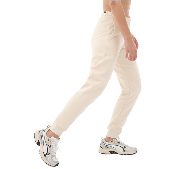 Puma Ess+ Anımal Pants Fl Kadın Eşofman Altı Krem Puma Ess+ Anımal Pants Fl Kadın Eşofman Altı Krem