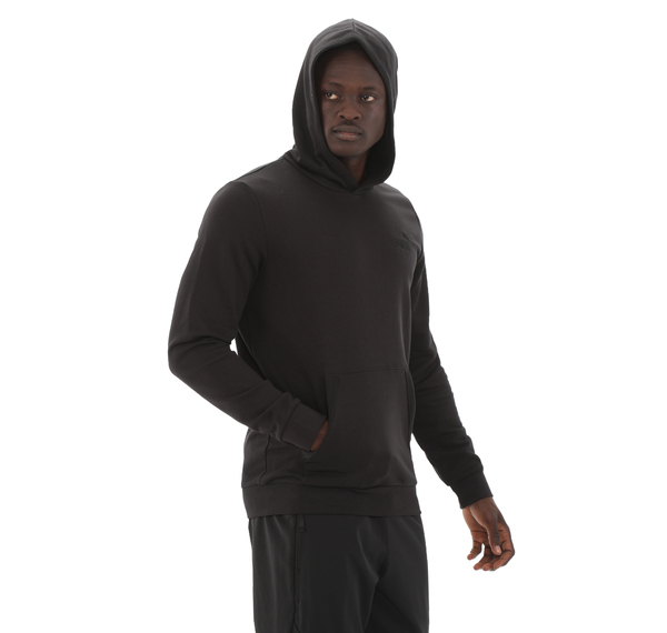 Puma Ess Elevated Hoodie Erkek Sweatshirt Siyah Puma Ess Elevated Hoodie Erkek Sweatshirt Siyah