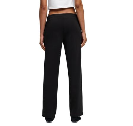 Puma Ess Elevated Pant Kadın Eşofman Altı Siyah