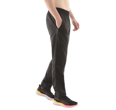 Puma Ess Elevated Pants Tr Cl Erkek Eşofman Altı Siyah