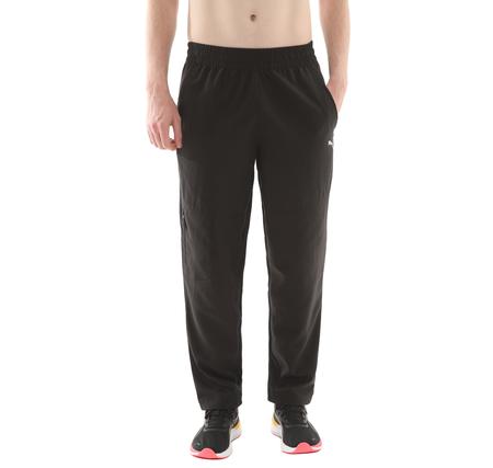 Puma Ess Elevated Pants Tr Cl Erkek Eşofman Altı Siyah