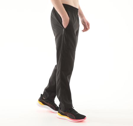 Puma Ess Elevated Pants Tr Cl Erkek Eşofman Altı Siyah