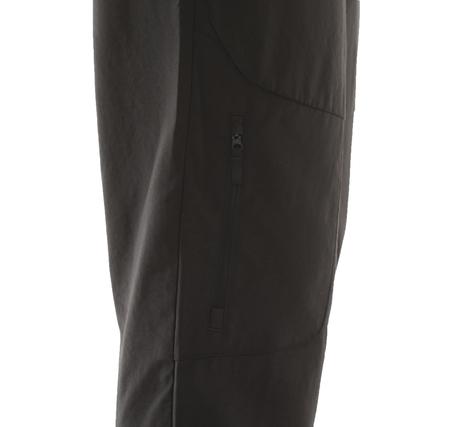 Puma Ess Elevated Pants Tr Cl Erkek Eşofman Altı Siyah