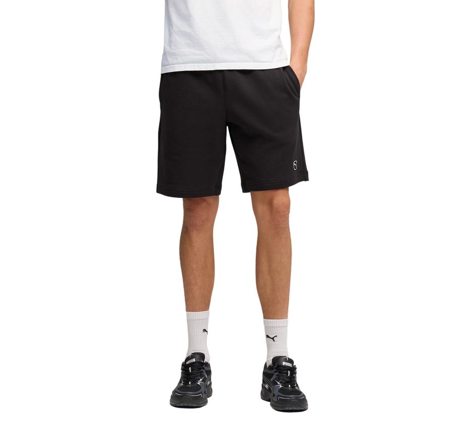 Puma Ess Elevated Shorts 9" Tr Tk Erkek Şort Ve Kapri Puma Ess Elevated Shorts 9" Tr Tk Erkek Şort Ve Kapri