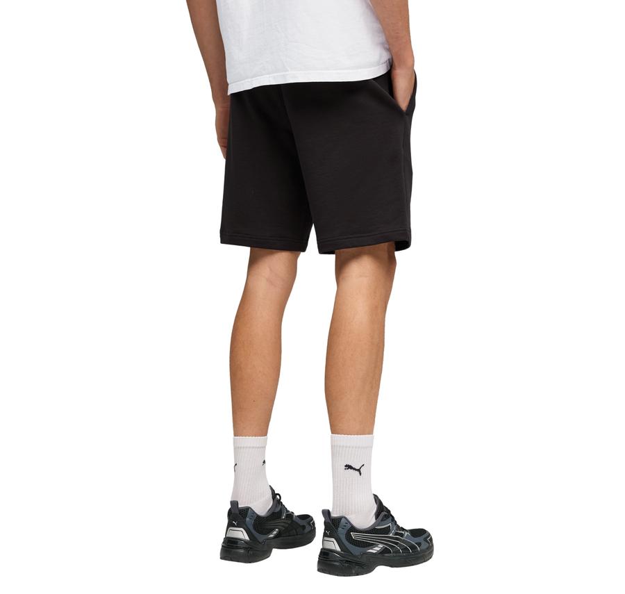 Puma Ess Elevated Shorts 9" Tr Tk Erkek Şort Ve Kapri Puma Ess Elevated Shorts 9" Tr Tk Erkek Şort Ve Kapri