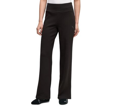 Puma Ess Elevated Straight Pant Kadın Eşofman Altı Puma Ess Elevated Straight Pant Kadın Eşofman Altı