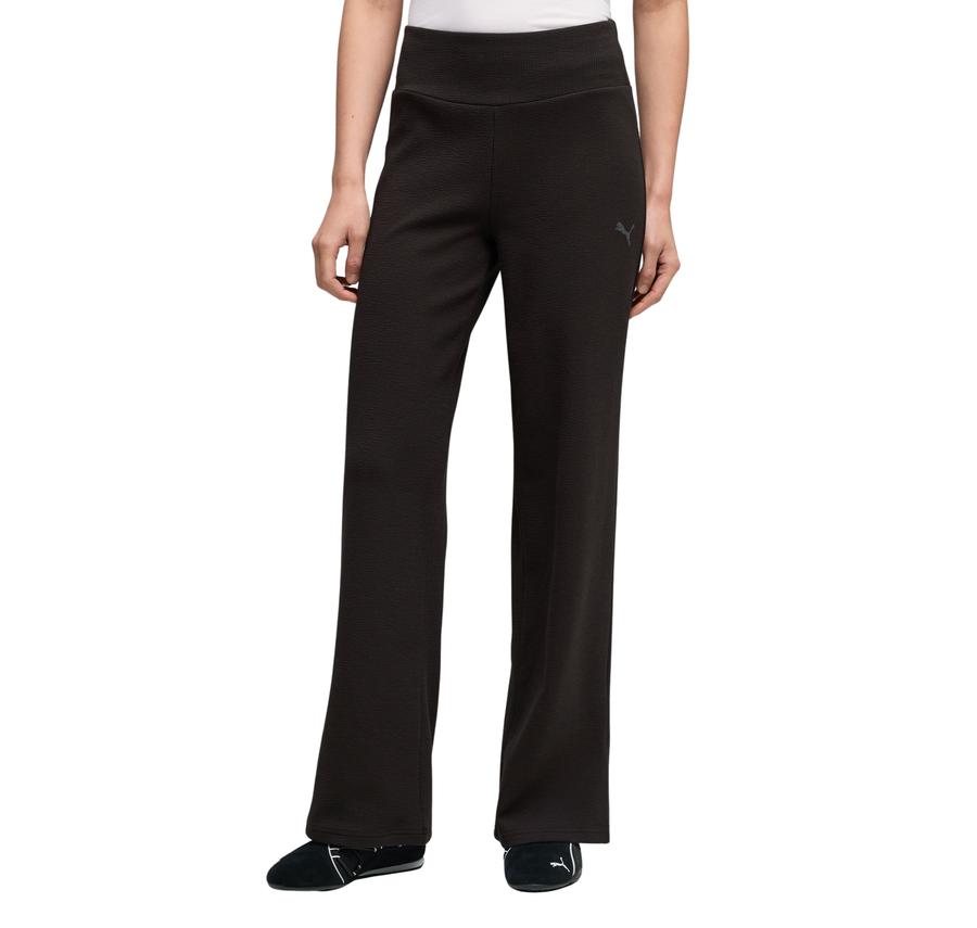 Puma Ess Elevated Straight Pant Kadın Eşofman Altı Puma Ess Elevated Straight Pant Kadın Eşofman Altı