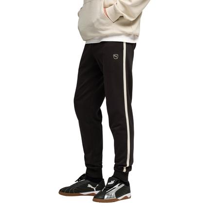 Puma Ess Elevated Sweatpants Tr Erkek Eşofman Altı Siyah Puma Ess Elevated Sweatpants Tr Erkek Eşofman Altı Siyah