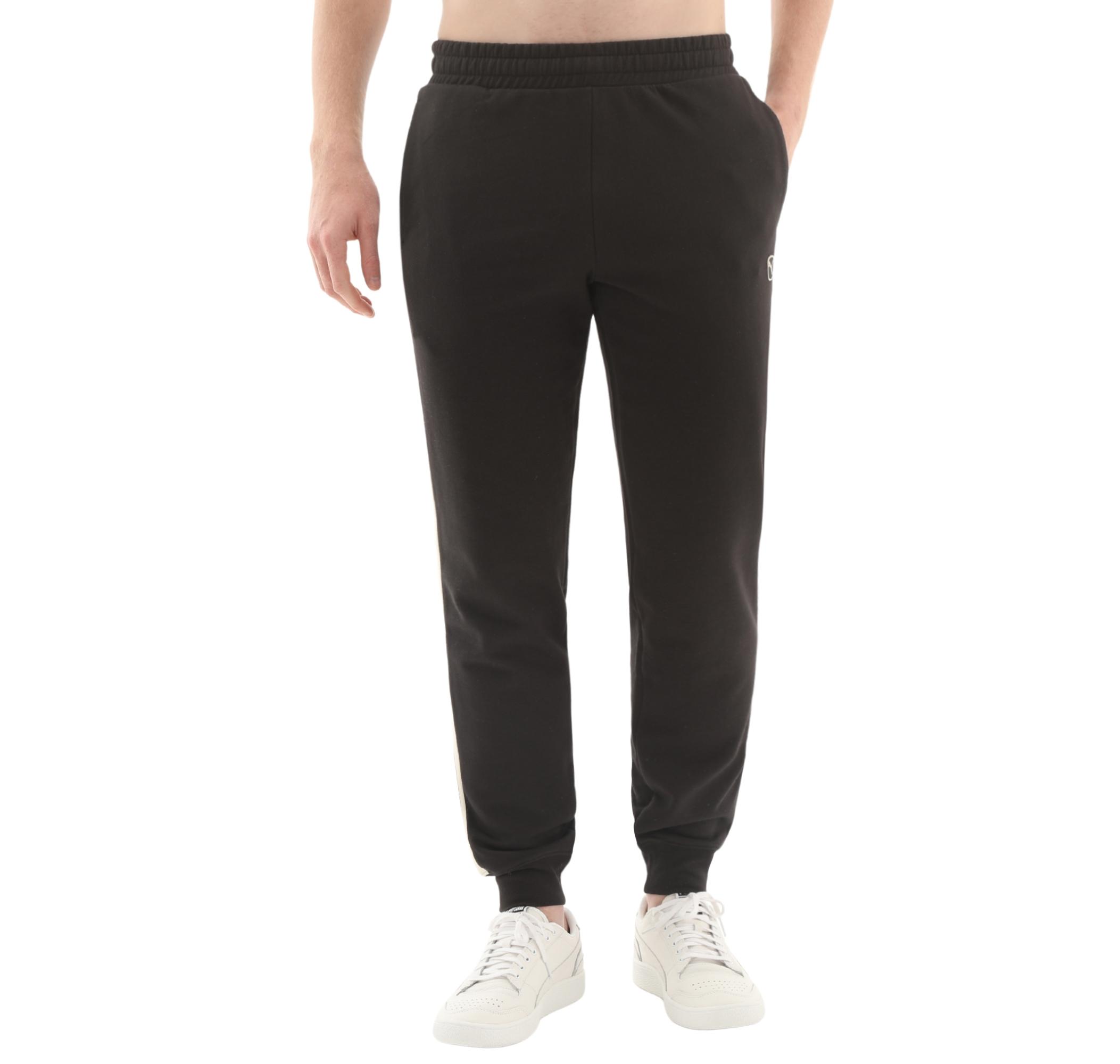 Мужские спортивные штаны Puma Ess Elevated Sweatpants Tr