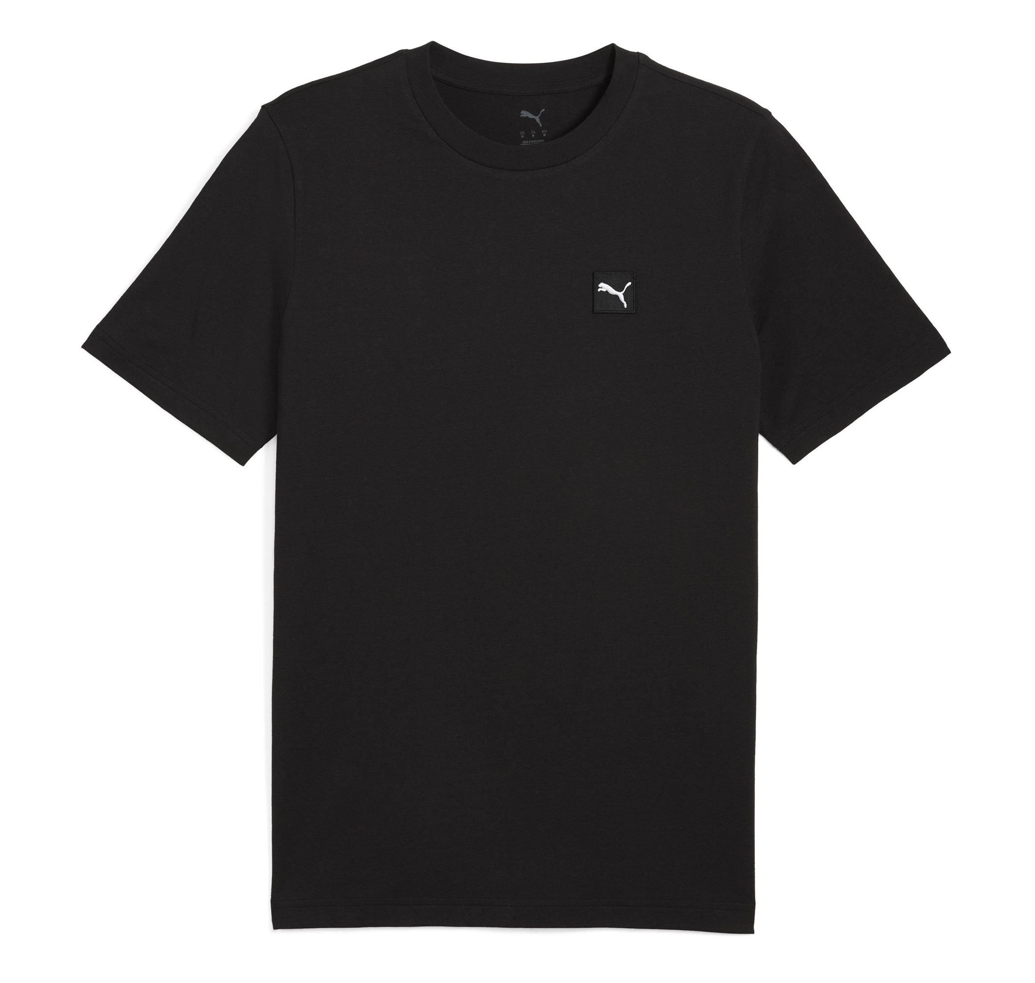 Мужская футболка Puma Ess Elevated Tee