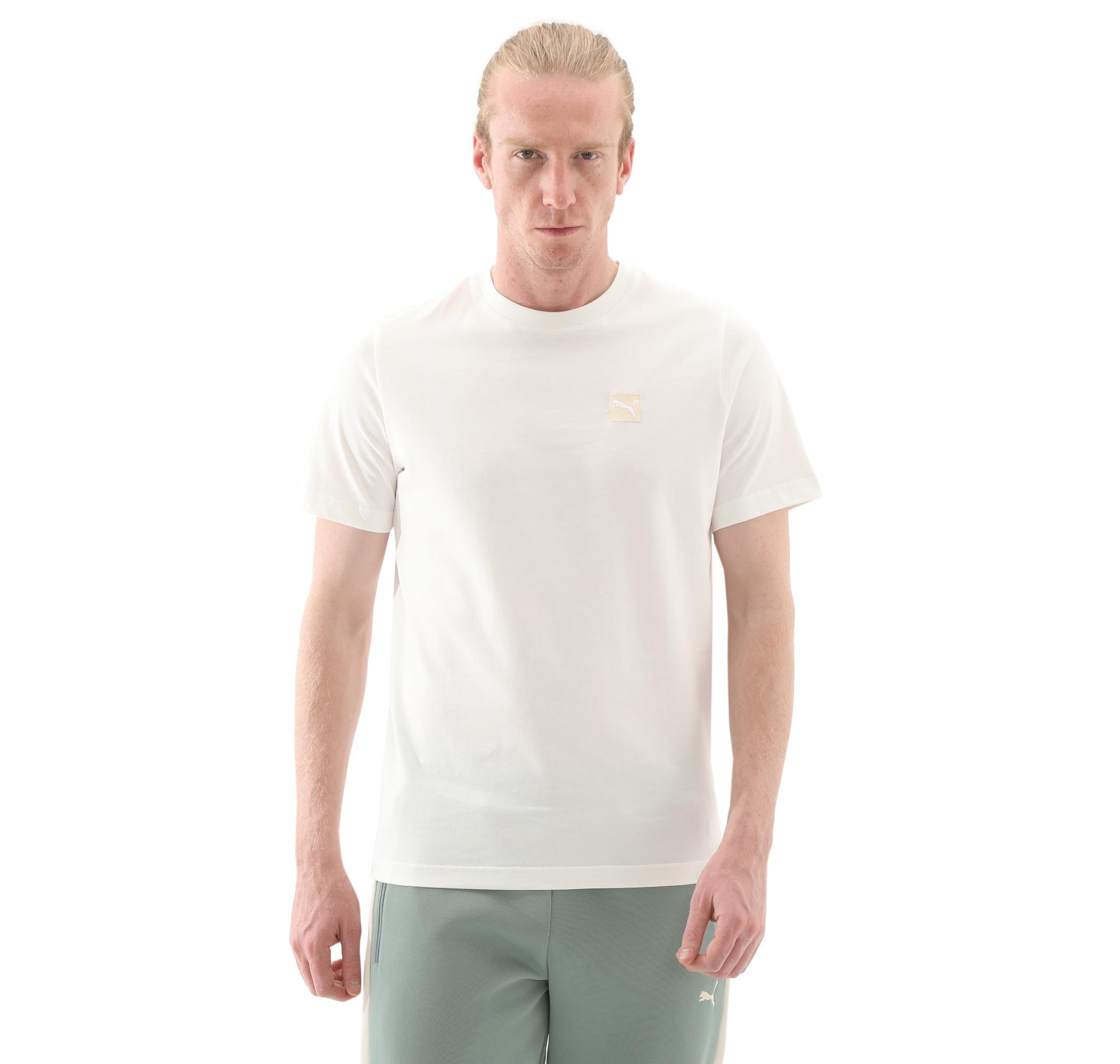 Мужская футболка Puma Ess Elevated Tee