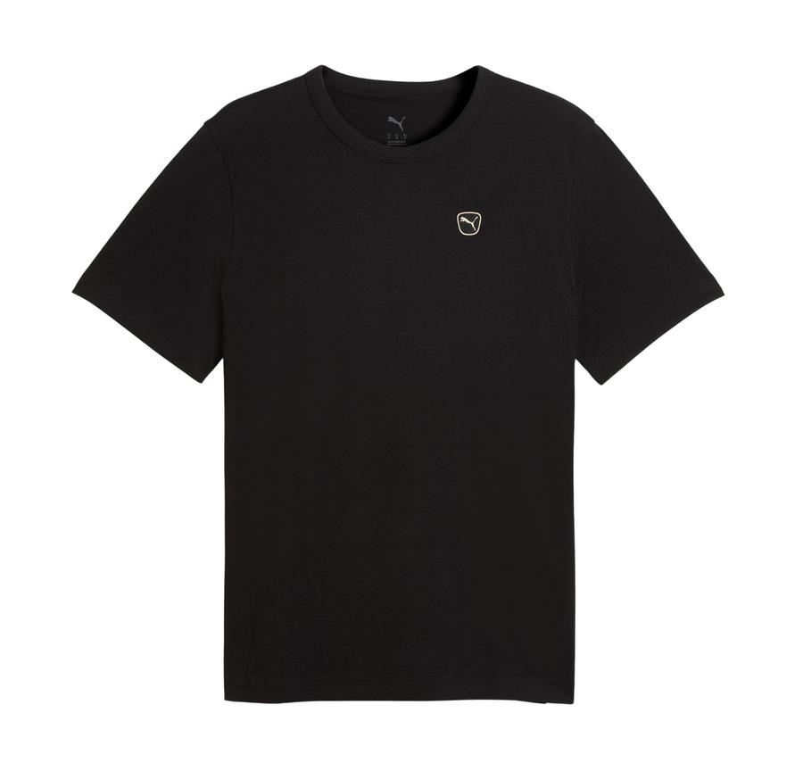 Puma Ess Elevated Tee Tk M Erkek T-Shirt Puma Ess Elevated Tee Tk M Erkek T-Shirt