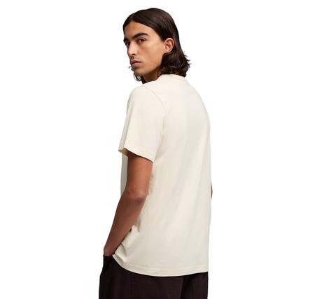 Puma Ess Elevated Tee Tk M Erkek T-Shirt