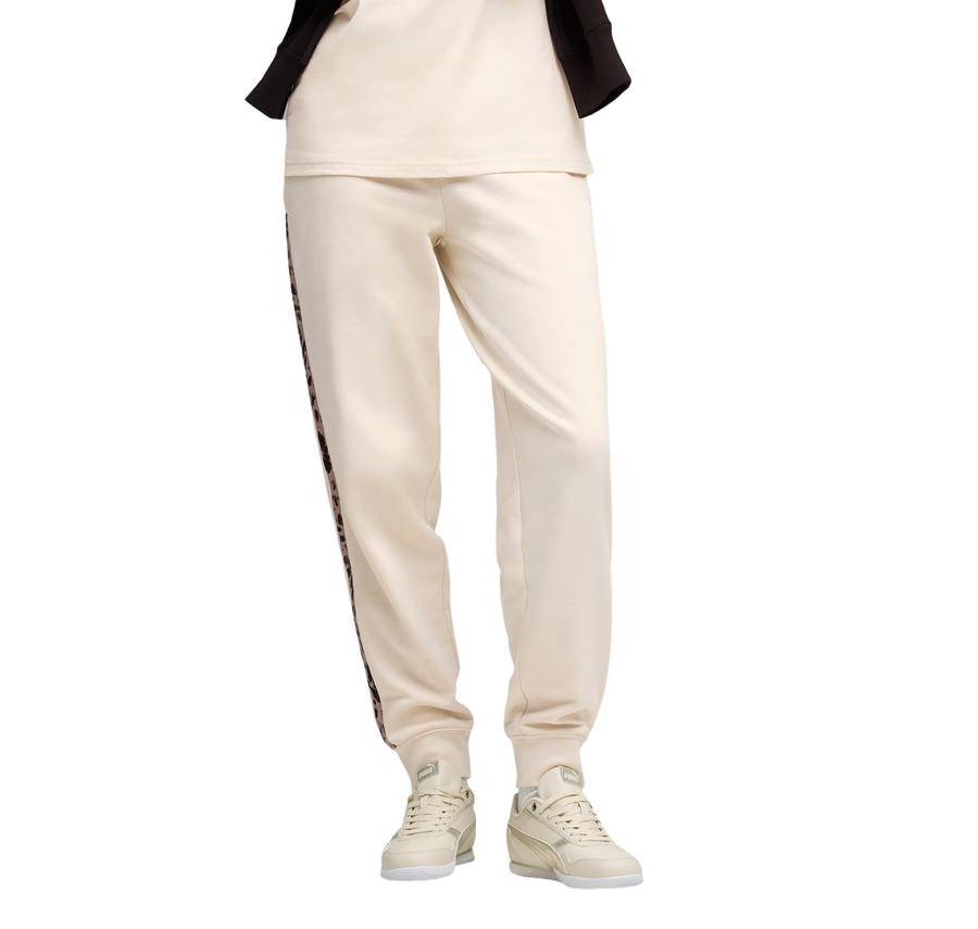 Puma Ess Graphıc Animal Pants Kadın Puma Ess Graphıc Animal Pants Kadın