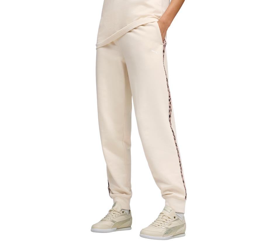 Puma Ess Graphıc Animal Pants Kadın Puma Ess Graphıc Animal Pants Kadın